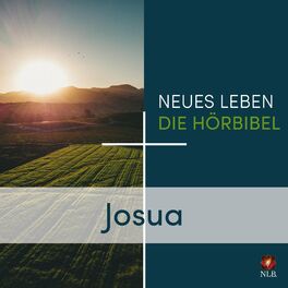 Album cover of Josua - Neues Leben - Die Hörbibel