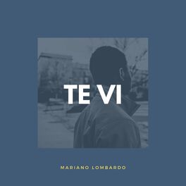 Album cover of Te Vi