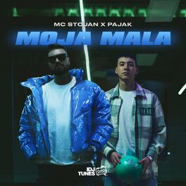 Album cover of Moja Mala