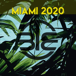 Album cover of Miami 2020