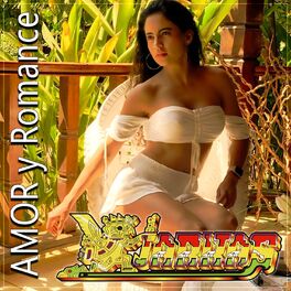 Album cover of Amor y Romance