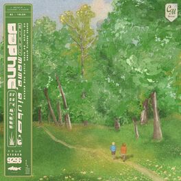 Album cover of Green Memory Grass