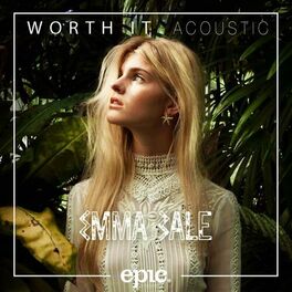 Album cover of Worth It (Acoustic)