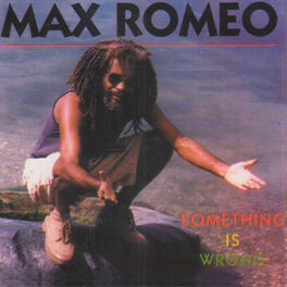 Max Romeo: albums, songs, playlists | Listen on Deezer