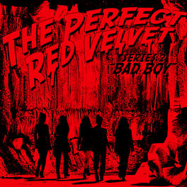 Album cover of The Perfect Red Velvet - The 2nd Album Repackage