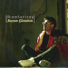 Album cover of Suçum Günahım