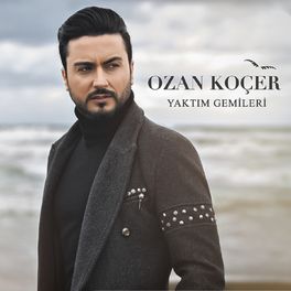 Album cover of Yaktım Gemileri