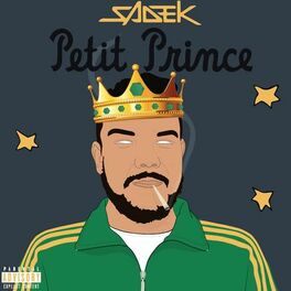 Album cover of Petit prince