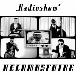Album cover of Radioshsow