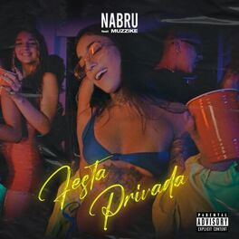 Album cover of Festa Privada