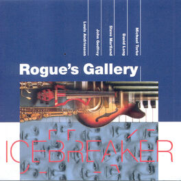Album cover of Rogue's Gallery