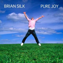 Album cover of Pure Joy