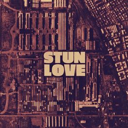 Album cover of Stun Love