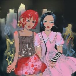 Album cover of Cry