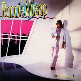 Album cover of One More Try For Love