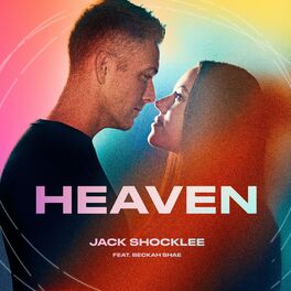 Album cover of Heaven (feat. Beckah Shae)