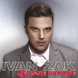 Album cover of Usne Varane
