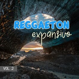 Album cover of Reggaeton Expansivo Vol. 2