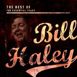 Album cover of Best of the Essential Years: Bill Haley