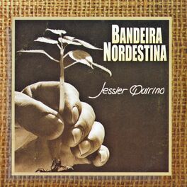 Album cover of Bandeira Nordestina