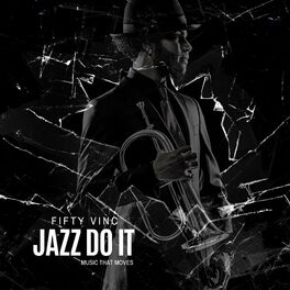 Album cover of Jazz Do It