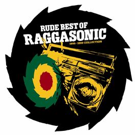 Album cover of rude best of (95-99)