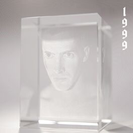 Album cover of 1999