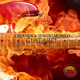 Album cover of Guitaro (Big Room Mix)
