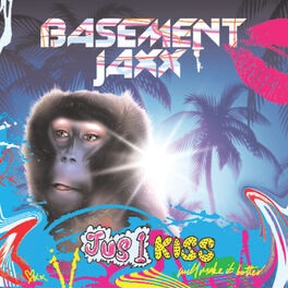 basement jaxx album cover