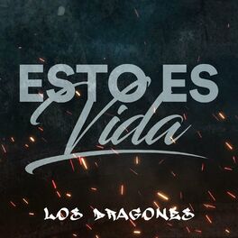 Album cover of Esto Es Vida