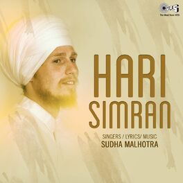 Album cover of Hari Simran