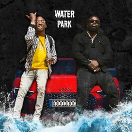 Album picture of WaterPark