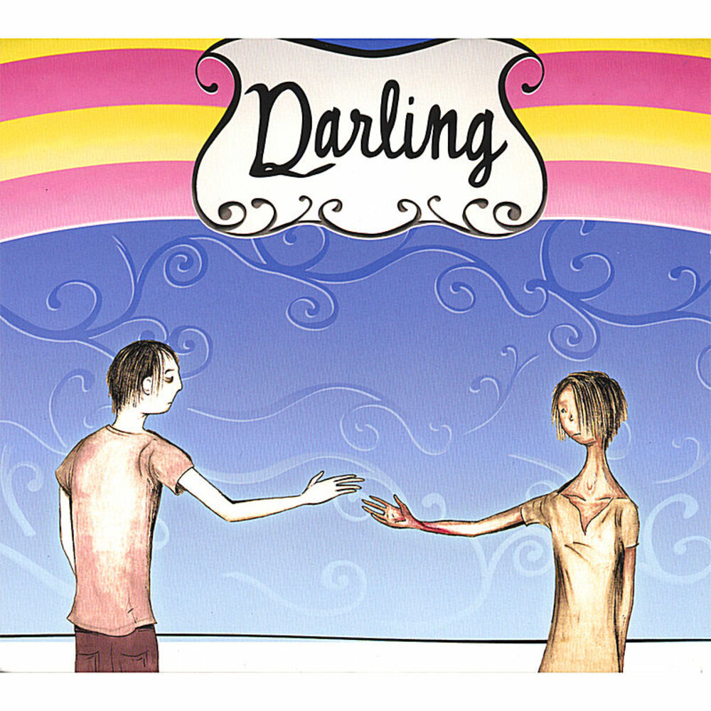 Welcome darling. Darling песня. О май Дарлинг песня. Welcome my Darling.