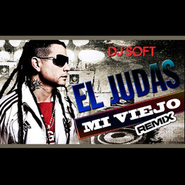 Album cover of Mi Viejo (Remix)
