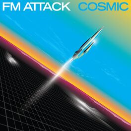 Album cover of Cosmic