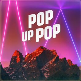 Album cover of Pop Up Pop