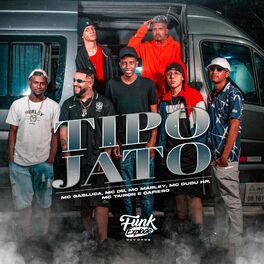 Album cover of Tipo Jato