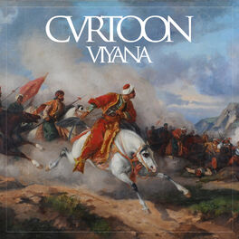 Album cover of Viyana