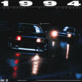 Album cover of 1994