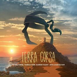 Album cover of Terra Corsa