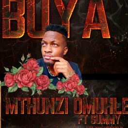 Album cover of Buya (feat. Summy)