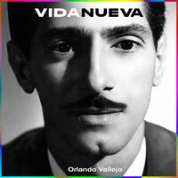 Orlando Vallejo: Vicio De Oro / Nada Es Verdad, 45 RPM Good (W3)