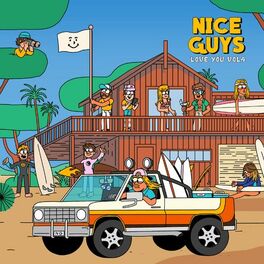 Album cover of Nice Guys Love You, Vol. 4