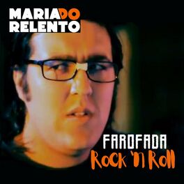 Album cover of Farofada Rock 'N Roll