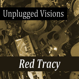 Album cover of Unplugged Visions