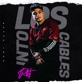 Album picture of Los Intocables RKT (Remix)