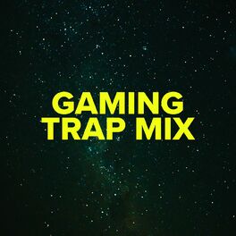 Album cover of Gaming Trap Mix