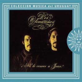 Album cover of ¿No Lo Conoce a Juan?