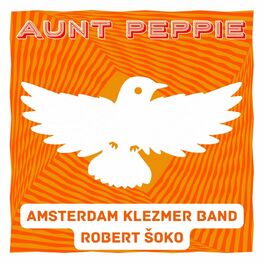 Album cover of Aunt Peppie (Remix)