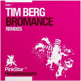 Album cover of Bromance (Remixes)